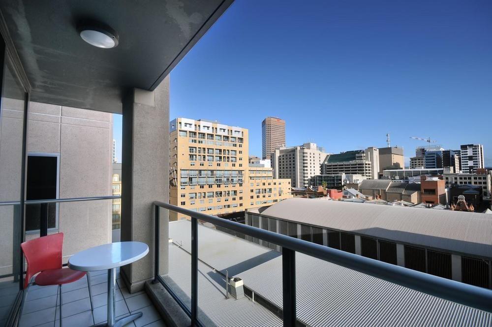 La Loft Apartments Parkside Adelajda Zewnętrze zdjęcie